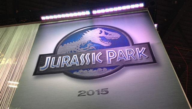 Revelada trama de Jurassic Park 4