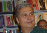 Julio César Arreaza B.: Candidatura contingente