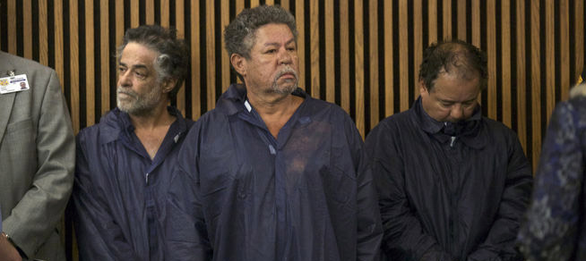 Hijo de Ariel Castro dice que no piensa visitar a su padre en la cárcel