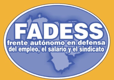 Fadess: Contra el deterioro del salario, todos a votar este #15Oct (video)