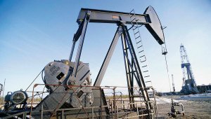Petróleo Opep sube levemente para ubicarse en 106,08 dólares