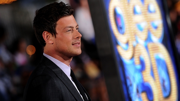 Glee emite un episodio tributo a Cory Monteith