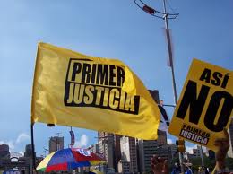 Primero Justicia califica de “podrida” a la actual justicia venezolana