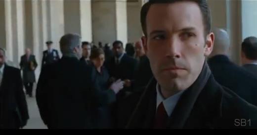 Imperdible: Fan crea espectacular tráiler de “Batman vs Superman”