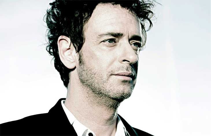 ¡Cerati mueve las manos! asegura su madre