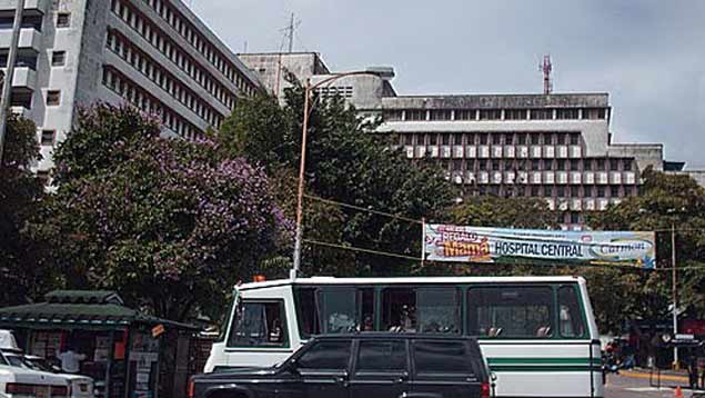 Desmienten cobro de autopsias en Hospital Central de San Cristóbal
