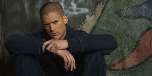 Protagonista de “Prison Break” se declara gay