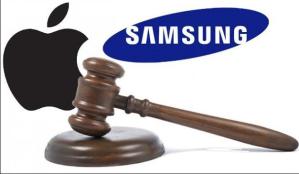 Apple versus Samsung: nuevo proceso previsto en noviembre en EEUU