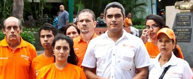 “Morgue de Bello Monte se convirtió en el triste punto de encuentro de la familia venezolana”