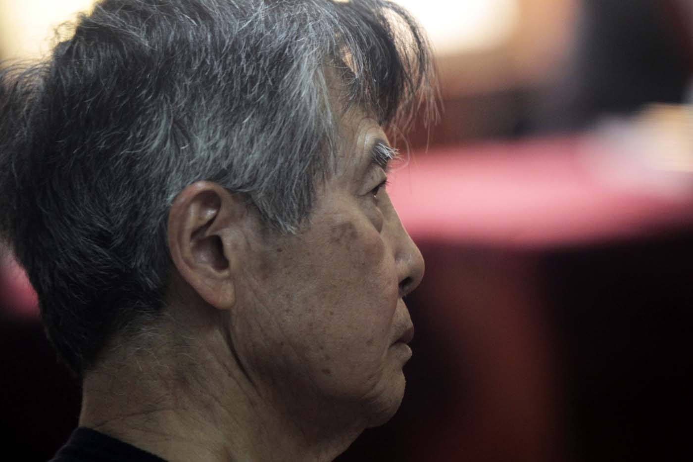 Excarcelación de Fujimori fue suspendida hasta abril, dijo su abogado