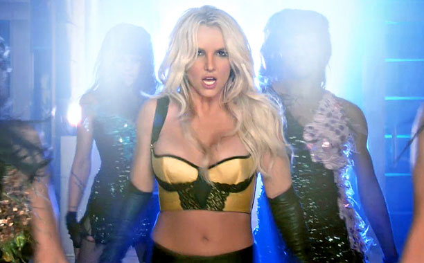 Los fracasos amorosos de Britney Spears