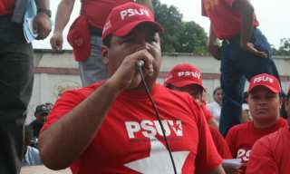 Denuncian a otro alcalde del Psuv por presuntos hechos de corrupción