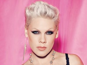 Pink nombrada la “Mujer del Año”, según Billboard