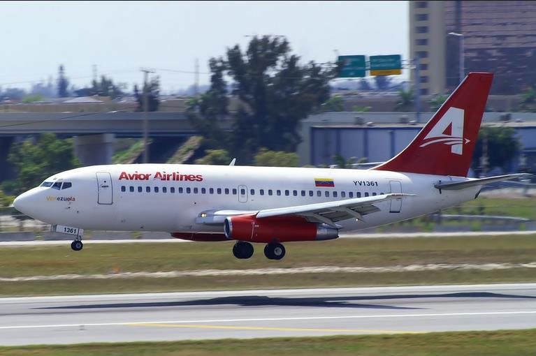 Inac iniciará proceso para certificar a líneas aéreas internacionales