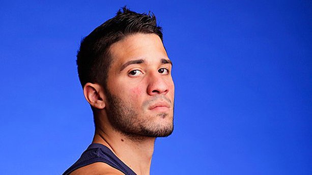 Greivis Vásquez está listo para saltar al tabloncillo