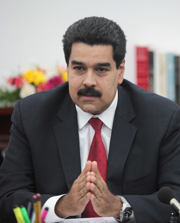 Habilitante permitirá “enfrentar guerra económica”, según Maduro