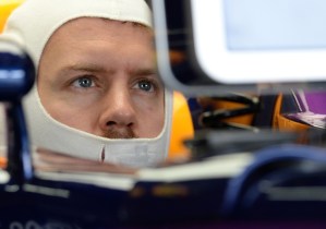 Vettel estremece la F1: “Soy piloto de Ferrari”