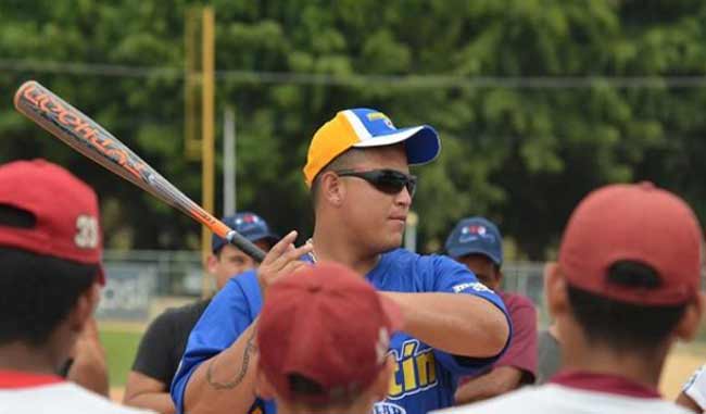 Empresas Polar y Miguel Cabrera inauguran campo deportivo en Maracay