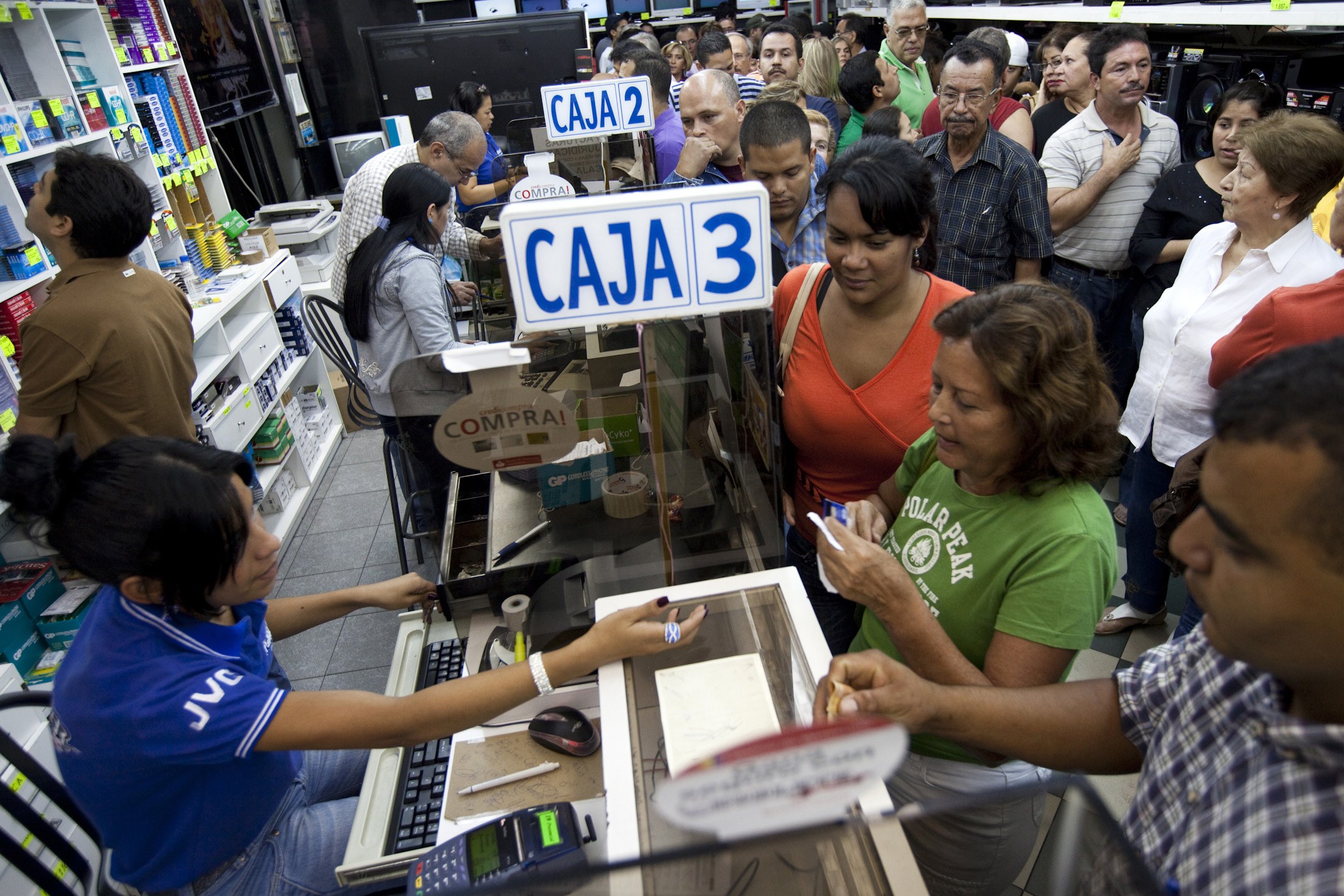 Maracay es la ciudad más cara del país