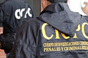 Pistoleros tirotean hombre en casco central de Santa Lucía