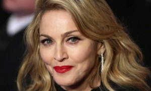 Madonna, la reina de la lista Forbes