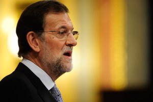 Rajoy afirma que el año 2014 será “el inicio de la recuperación en España”