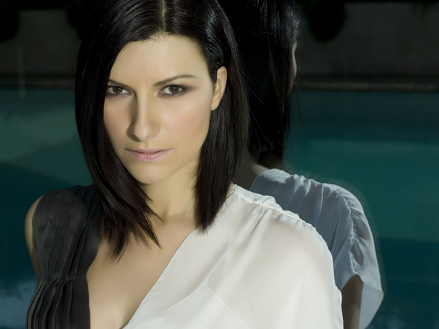 La inesperada confesión de Laura Pausini al cumplir sus 30 años de carrera musical