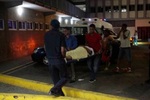 Chino y Nacho expresan profundo pesar por tragedia en Maracaibo (Comunicado)