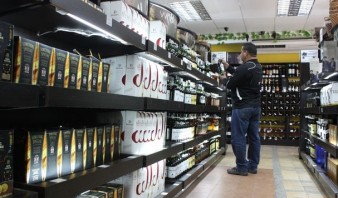 Compra de licor se verá limitada durante fiestas navideñas