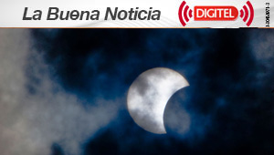 El planeta contemplará cuatro eclipses en 2014