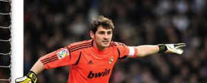 ¿Iker Casillas se irá del Real Madrid?