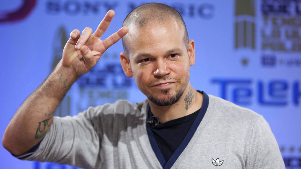 René de Calle 13 quiere renunciar a la ciudadanía de EEUU