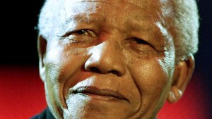 El playlist musical para recordar a Nelson Mandela