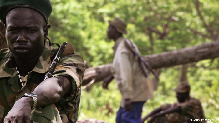 Miles de muertos en Sudán del Sur, que se encamina a una guerra civil