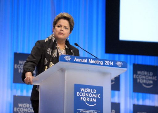 Rousseff viaja a Cuba para participar en la segunda Cumbre de la Celac