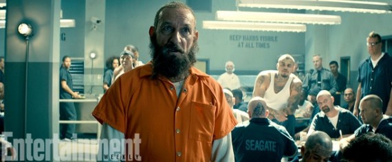 Ben Kingsley regresa como “El Mandarín” en “All Hail the king” (Video)