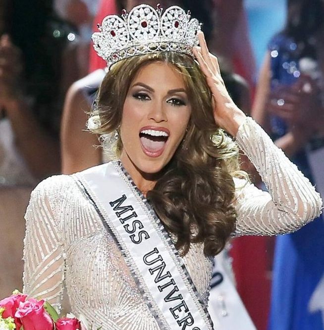 Brasil sería la sede del Miss Universo 2014