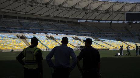 Rivaldo y Raí critican la organización del Mundial y predicen problemas