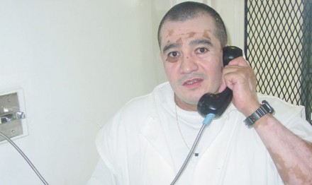 EEUU lamenta ejecución de mexicano Edgar Tamayo