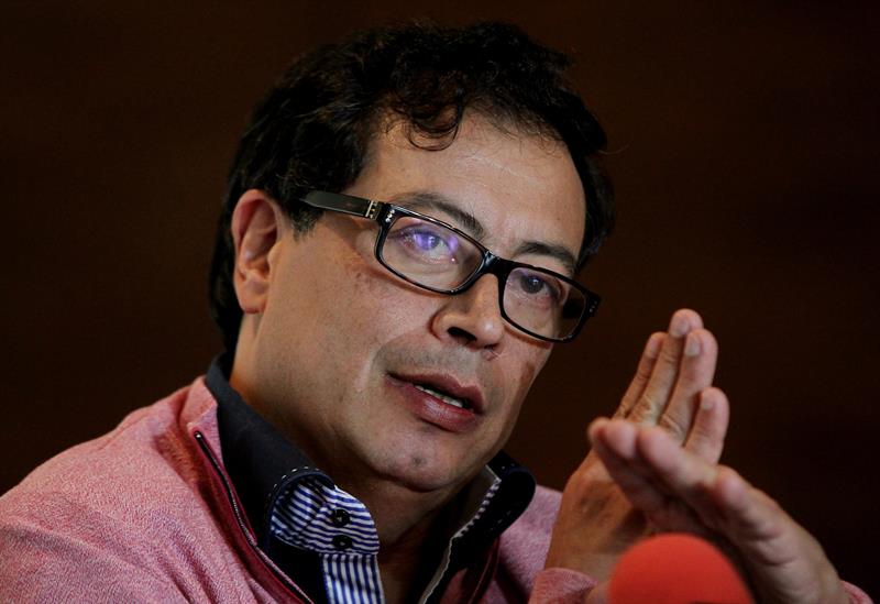 En 48 horas, Gustavo Petro deberá ser reintegrado a la Alcaldía de Bogotá