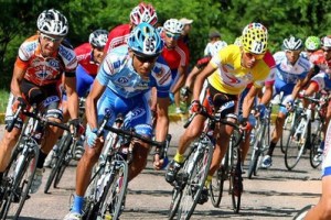 Comenzó la 49ª edición de la Vuelta al Táchira 2014