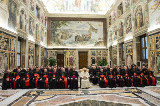 La ONU acusa al Vaticano de haber permitido los abusos contra niños