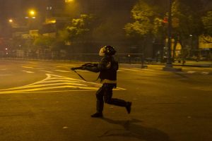 Foro Penal registra 539 detenciones tras protestas en el país