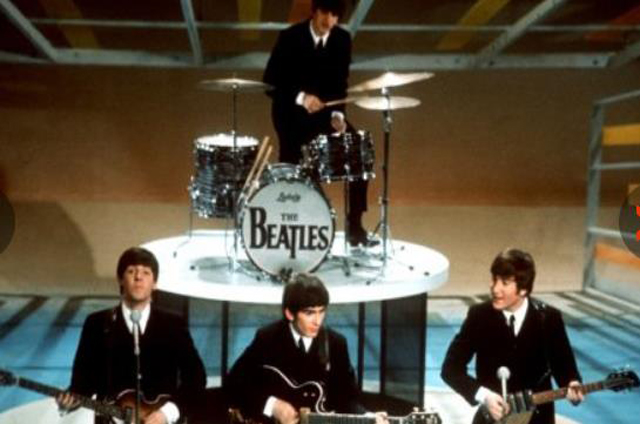 El primer contrato de grabación de The Beatles fue subastado y esto fue lo que pagaron
