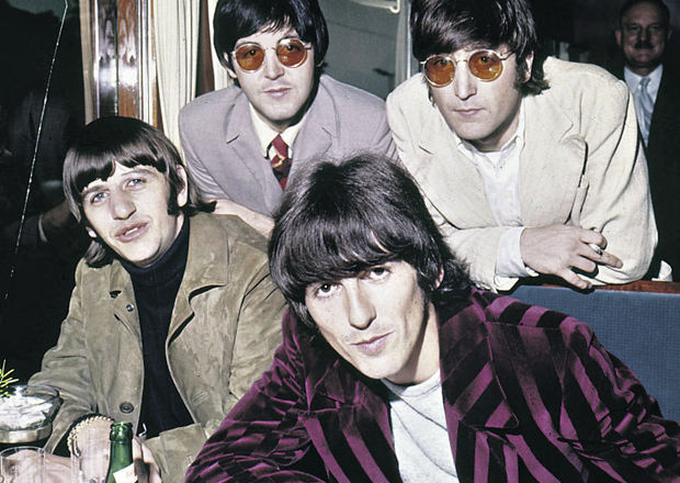 Sesiones inéditas del “White Album” de los Beatles, estarán a la venta en noviembre