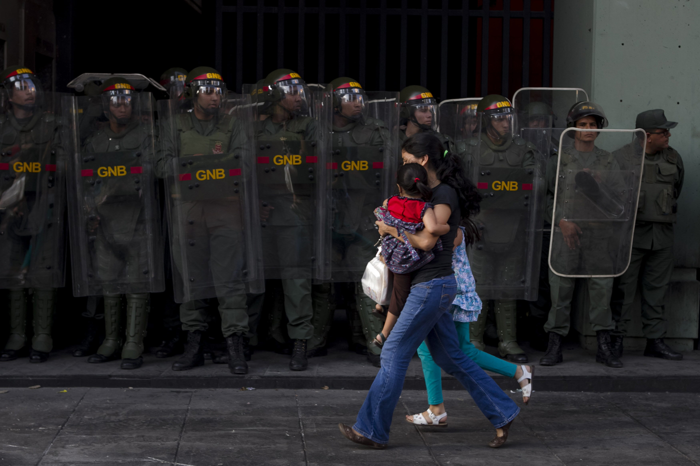A 25 años del Caracazo, Cofavic pide cese de la represión en las protestas