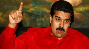 Maduro le asegura a la oposición que “el carnaval va con todo”