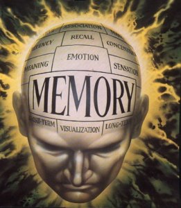 Memoria reescribe el pasado incorporando información nueva