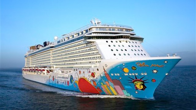 Norwegian Cruise Line