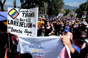Defensores de Derechos Humanos condenan arresto de estudiantes de Táchira